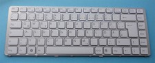Tastatur SONY Vaio VGN-NW11S