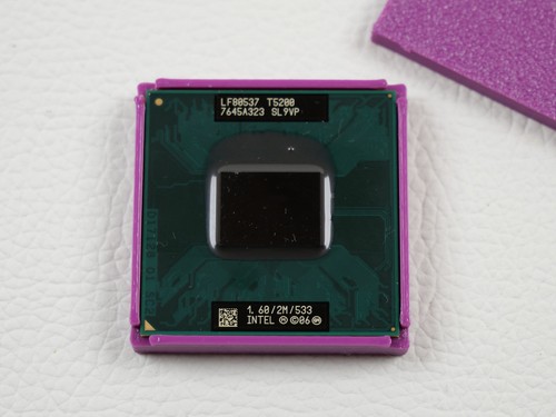 Samsung r55 intel - np-r55, core