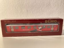 BEMO 3278 421 Barwagen WR 421  Wagen Spur H0e Modellbahn