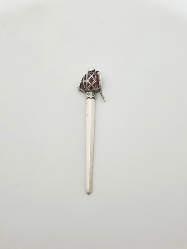 Antiker sterling silber - antiker,
