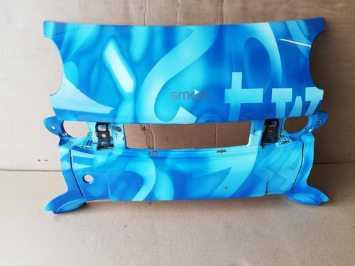 Smart 450 panel frontpanel - 450,