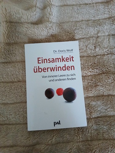 Einsamkeit überwinden von - Überwinden,