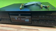 SONY ESPRIT HIGH-END-CD-PLAYER