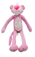 Pink Panther Plüschtier ca