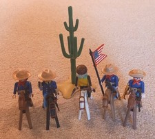 Playmobil 3485 Nordstaatler