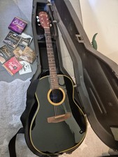 Gitarre Applause AE-31, gebraucht