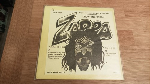 Frank zappa drowning - frank,