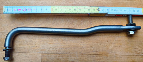 Tillerarm gelenkstange - tillerarm,