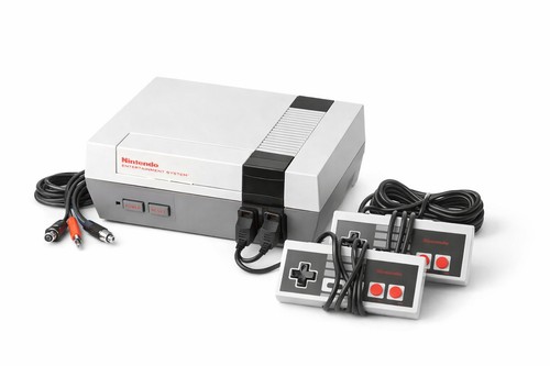 Original nintendo - original,