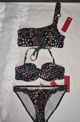 Oliver damen bikini - damen, 3-teilig
