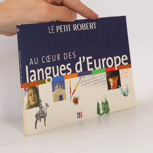 Petit robert cœur - cœur, des