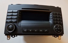 Autoradio-Navi-Kombination