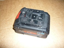 Bosch Akku, 18V 8Ah ohne