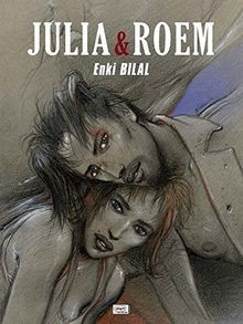 Julia roem von - von, enki