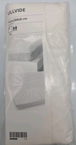 Ikea ullvide spannbettlaken - ullvide,