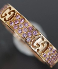 Gucci icon stardust - icon, ring