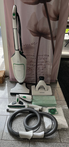 Vorwerk kobold vk200 mit - vk200,