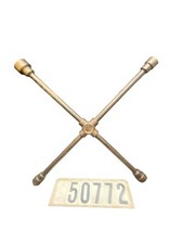 Hazet 720 LKW Radkreuz