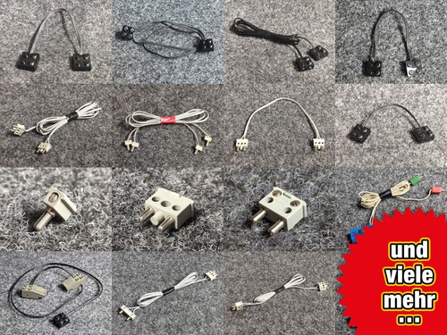 Lego kabel stecker 5v - kabel,,