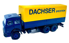 herpa Iveco Magirus Lkw -