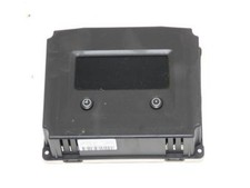 Kombiinstrument Opel VECTRA C