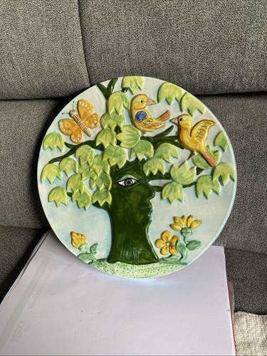 Goebel wandbilder jahreszeiten - wandbilder,