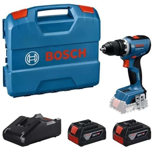 Bosch professional gsr 18v - bosch,
