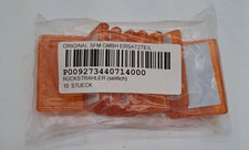 Seitenstrahler Reflektoren