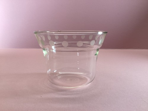 Jenaer saaleglas grog - jenaer,