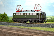 Roco 43388 1:87 H0 Einheits-E-Lok DB 140 Ep.IV, DC, DSS, Ladenneu, OVP