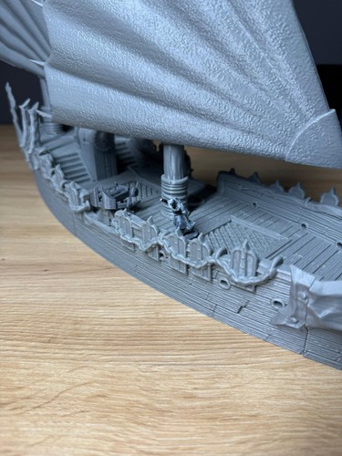 Herr der ringe tabletop - herr,