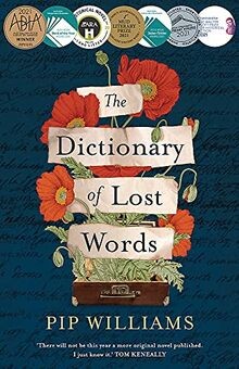 The dictionary lost - words, |