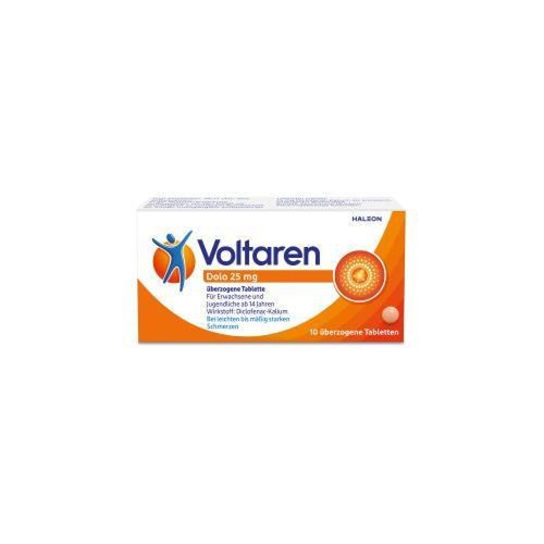 Voltaren dolo mg - dolo,