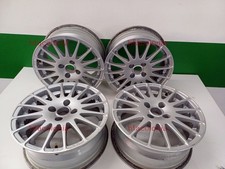 OZ Alufelgen 6,5 x 15, ET37