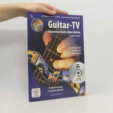 Gitarrenschule ohne Noten 