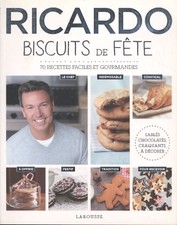 Ricardo Party Kekse - Ricardo