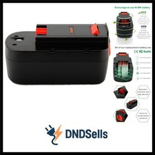 NI-MH 18V 4500mAh Ersatz für