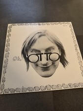 Otto - oh, Otto - Vinyl /