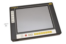 ATM Tec-Knowledge Vista