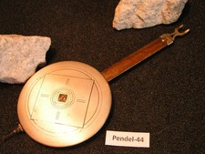 25cm uhrenpendel 11cm - 25cm,