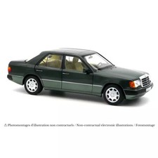Mercedes Benz 230 E 1990
