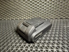 Monochrom Akku, 18V, 2.0Ah