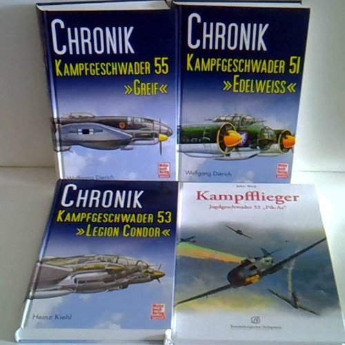 Bände chronik - 3,