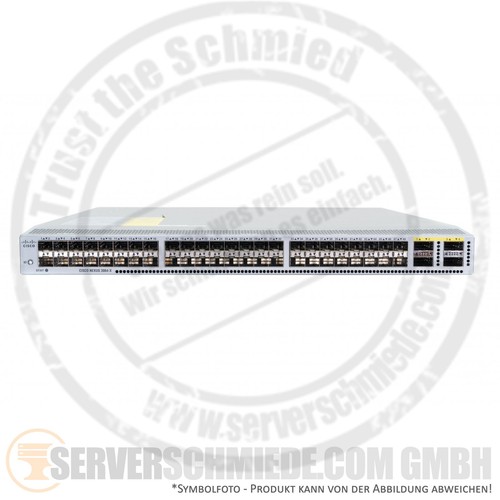 Cisco nexus n3k - cisco, n3k-c3064pq-10gx
