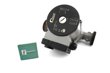 Sanitop Wingenroth Heizungspumpe Pumpe U55-1 180