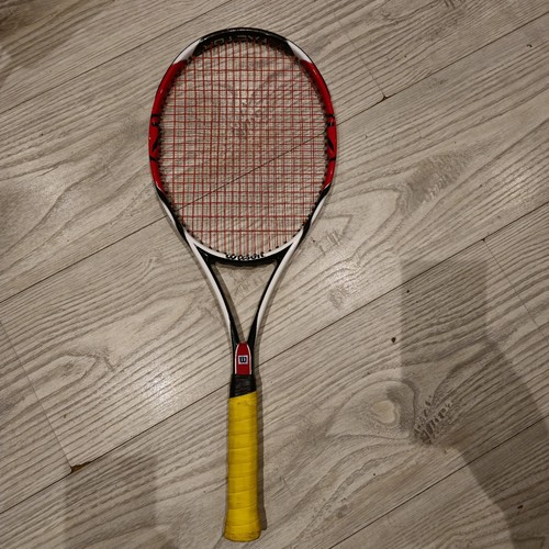 Wilson factor - wilson, k