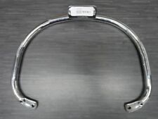 Vespa Sozius Haltegriff Haltebügel LX LXV 50 125 150 Chrom