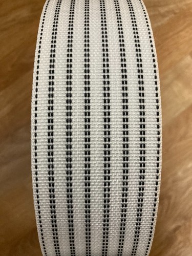 Polstergurt 100 meter - 100, polster