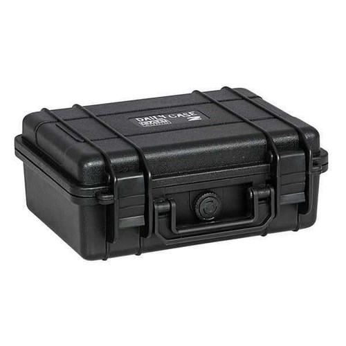 Dap audio daily case - audio, 2