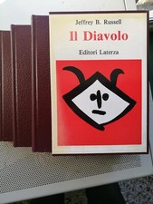 MAGIE - DER TEUFEL Vol.1/2/3